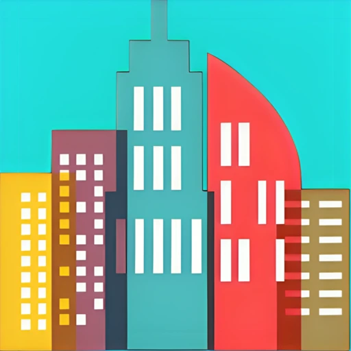 Milfy city logo