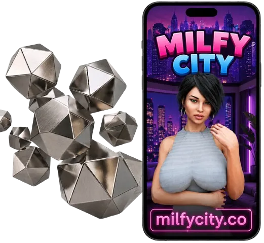 Milfy City Game