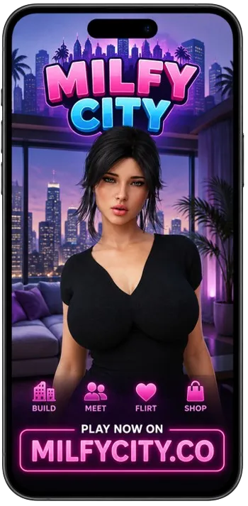 Milfy City Storyline